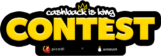 Cashback is King