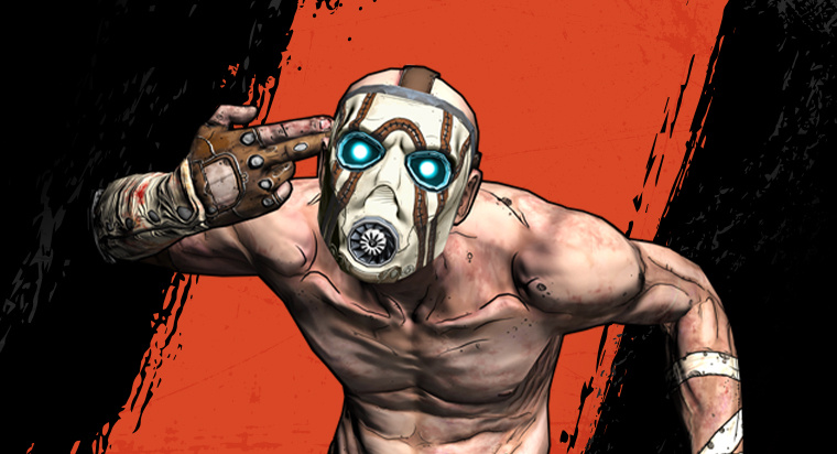 borderlands