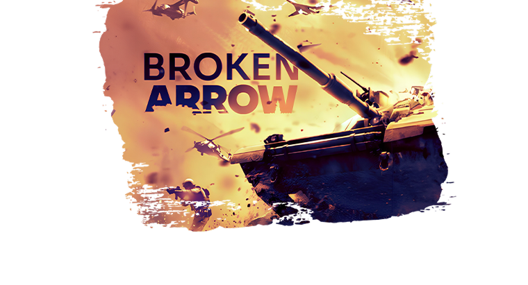 [Broken Arrow] LP top 760x900 1
