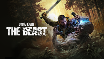 Dying Light: The Beast