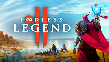 ENDLESS™ Legend 2