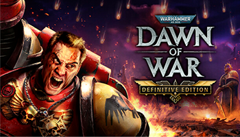 Warhammer 40,000: Dawn of War - Definitive Edition