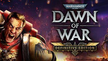 Warhammer 40,000: Dawn of War - Definitive Edition