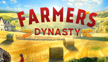 Farmer's Dynasty 2 