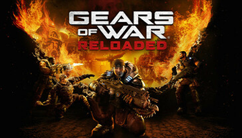 Gears of War: Reloaded