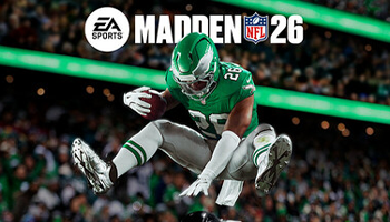EA SPORTS™ Madden NFL 26