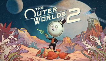 The Outer Worlds 2