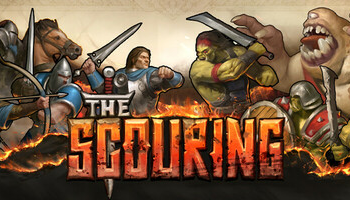 The Scouring
