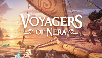Voyagers of Nera