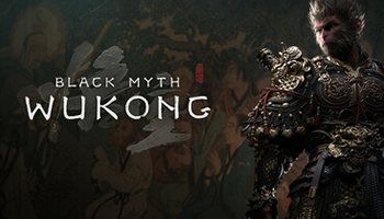 Black Myth: Wukong