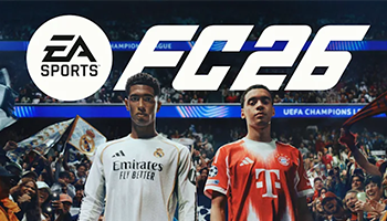 EA SPORTS FC 26 Ultimate Edition