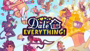 Date Everything!