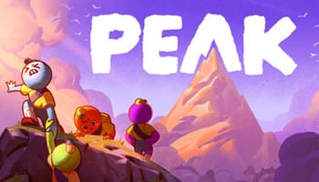 Peak