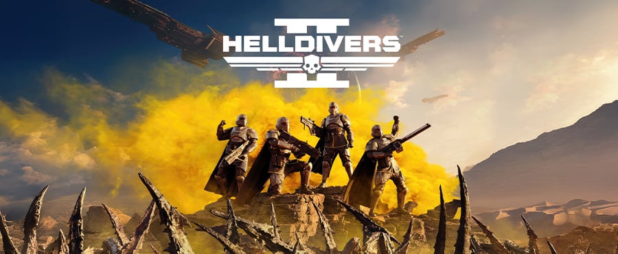 900x370 Helldivers 2 xbox