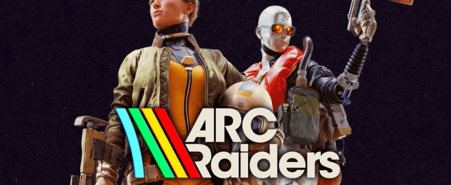 Arc-Riders