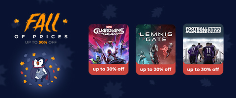 Best deals on games | Get low prices with Kinguin.net