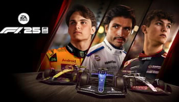 F1® 25