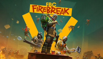 FBC: Firebreak