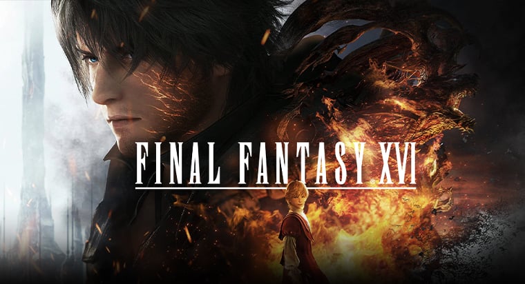Final Fantasy XVI_hero mobile