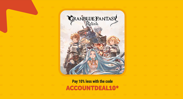 Game Accounts_May 13_Granblue Fantasy_Relink_mobile