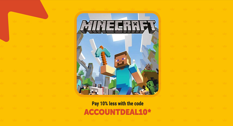 Game Accounts_May 13_minecraft java edition_mobile