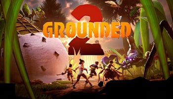Grounded 2