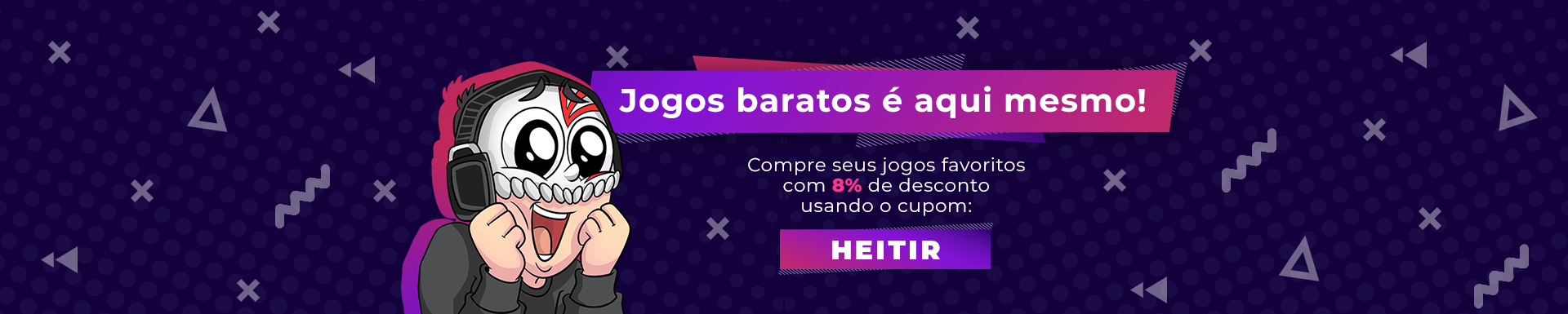 Kinguin hero photo