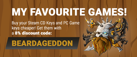 Kinguin hero photo