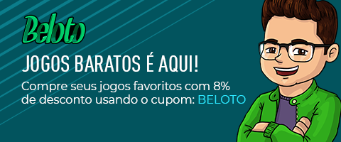 Promoção: Jogos Baratos da Rockstar Games com até 70% de Desconto