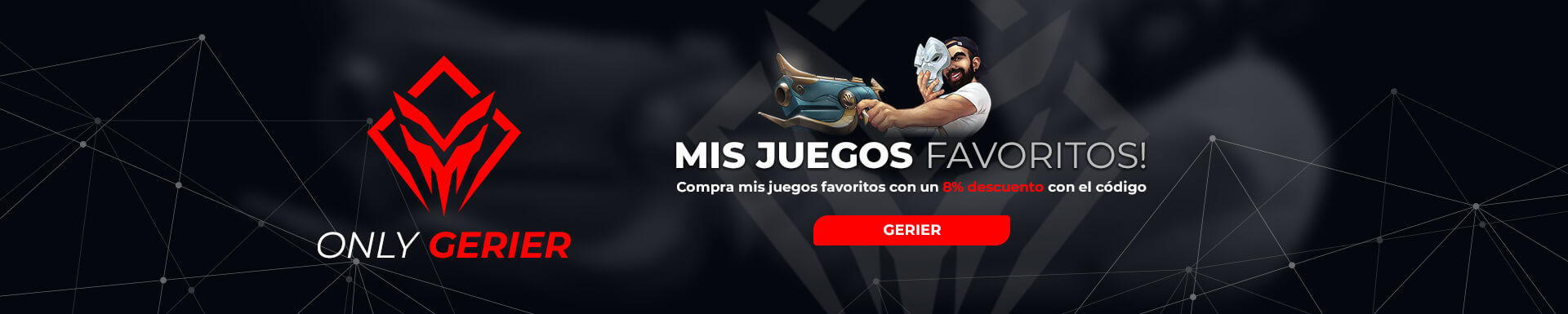 Kinguin hero photo