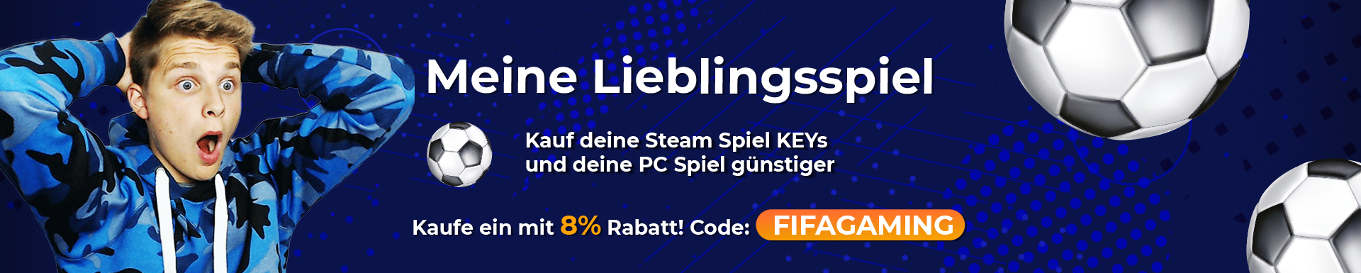 Kinguin hero photo