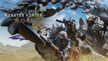 Monster Hunter Wilds