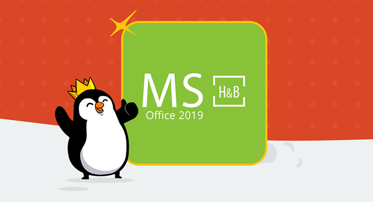 MS Office 15% off_MS Office 2019 H & B_hero mobile