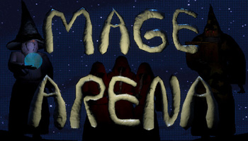 Mage Arena