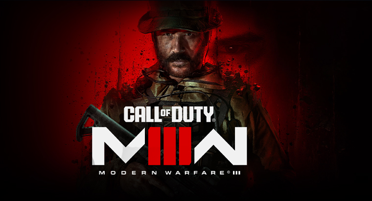 Modern Warfare III_discount from Kinguin_hero mobile 2