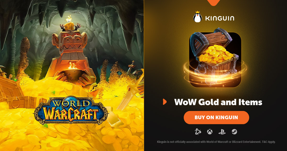 Fool's Gold - Item - World of Warcraft