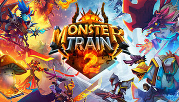 Monster Train2