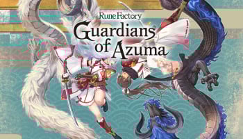 Rune Factory: Guardians of Azuma