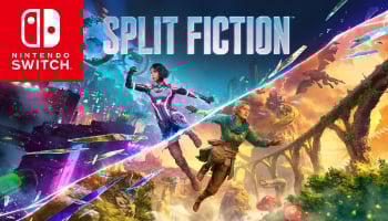 Split Fiction