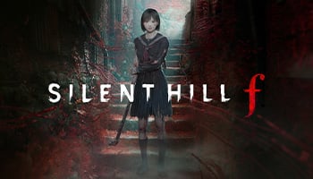 SILENT HILL f Deluxe