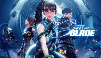 Stellar Blade