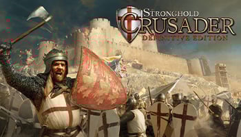 Stronghold Crusader: Definitive Edition