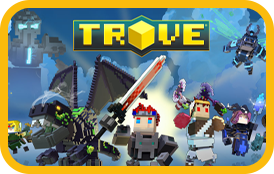 TROVE