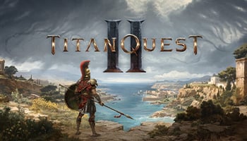 Titan Quest II PRE-ORDER