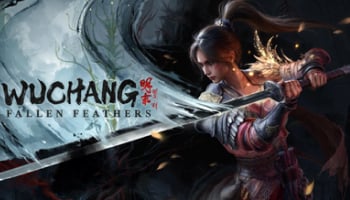 WUCHANG: Fallen Feathers