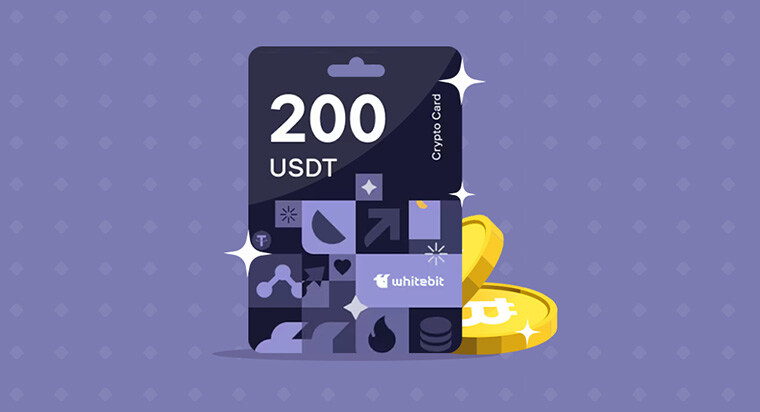 WhiteBIT 200 USDT_hero mobile