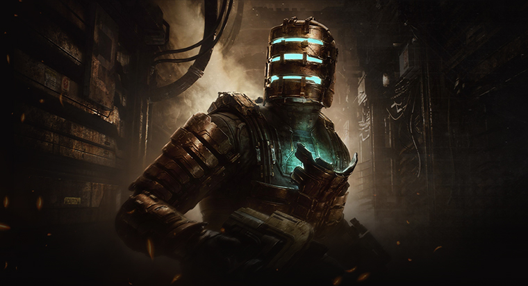 deadspace