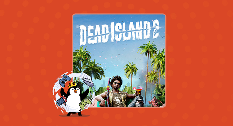 banner mobile DEADL ISLAND 2