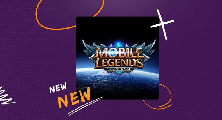 banner mobile Mobile Legends