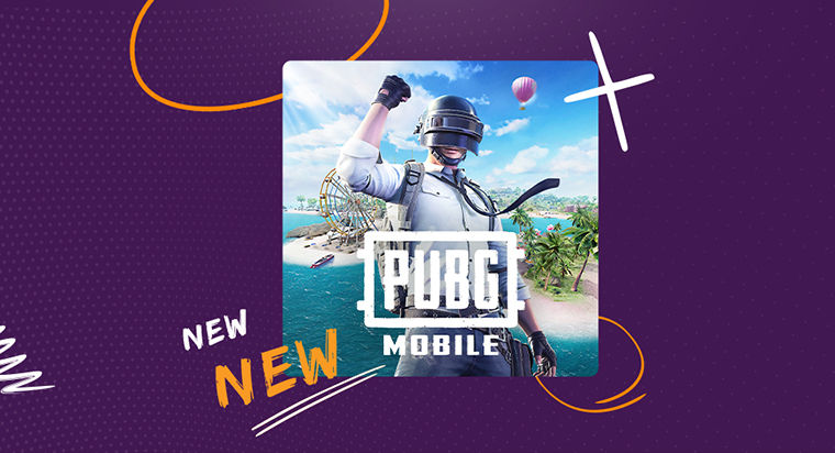 banner mobile PUBG